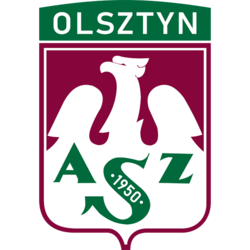 Energa Indykpol AZS Olsztyn